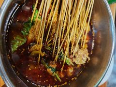 -付小姐在成都(中山公园店)