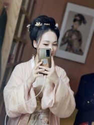 -盘子女人坊古装写真摄影(南京总店)