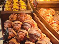 -B&C黄油与面包·THE GARDEN BAKERY概念店(世纪汇店)