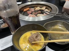 -黒毛和牛焼肉善 ZEN(難波心斎橋店)