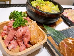 -妥妥烤肉料理(凯德店)