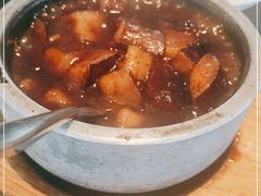 -真爱中国餐馆·年华店(朱雀大街店)