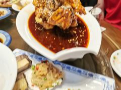 -徐鼎盛民间菜(奥体店)