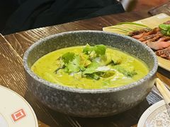 绿咖喱鸡-Siam泰餐厅(水上公园店)