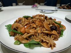 -蓬川食府(金海道店)