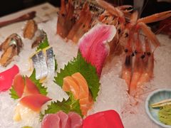-花潮料理艺食馆(SM新生活广场店)