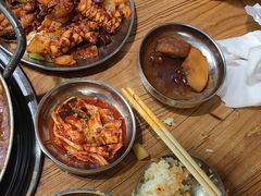 -枣玛尔脊骨汤·烤肉(西塔总店)