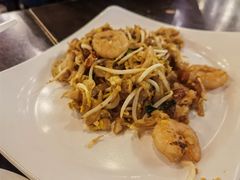 -马来西亚美食街