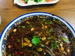 -惠记粉汤羊血梆梆肉(永松路店)