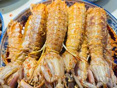 -东门町美食街