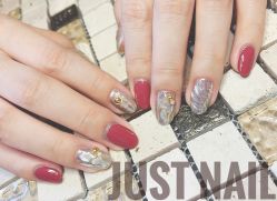 -JustNail甲思美甲