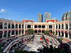 -佛罗伦萨小镇广佛名品奥特莱斯(疏港路店)