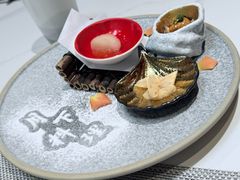 -月下料理(楷林IFC店)