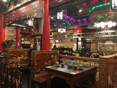大堂-缪氏川菜(丰盛町店)