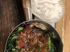 -小满手工粉(上海品尊国际店)