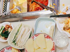 -重庆高老九火锅(万象城店)