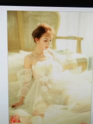 -克拉女神写真馆·匠心定制