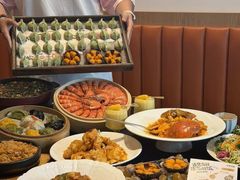 -连鹭海鲜·海肠捞饭·海胆饭(星海店)