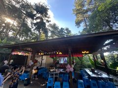 -生态园山庄(森林公园店)