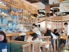 -唐食语粥(青山万达广场店)