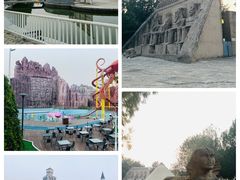 -北京世界公园