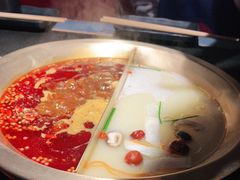 -九鼎轩脆毛肚火锅(南京东路店)