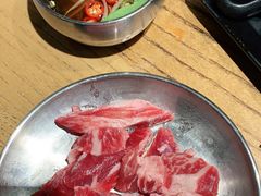 -姜虎东白丁烤肉(银泰中心in99店)