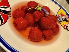 -局气·烤鸭·北京菜(西单店)