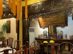 -花家怡园(四合院总店)
