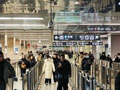 -铁西广场(地铁站)