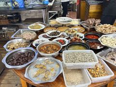 -春华秋食土菜馆(温馨花园店)
