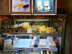 -许留山(上海街店)