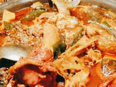 -探鱼·鲜青椒爽麻烤鱼(增城东汇城店)