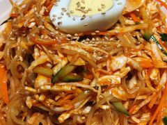 -山海珍味韩国料理(奥城店)