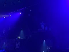 -M-MIX电音烤吧