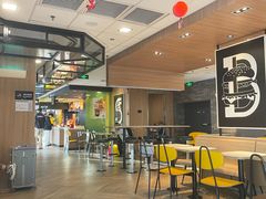 -麦当劳(世贸店)