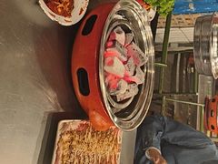 -永安里地摊烤肉(首创店)