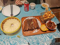 -北塘海鲜·天津菜(大光明桥旗舰店)