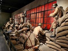 -上海四行仓库抗战纪念馆