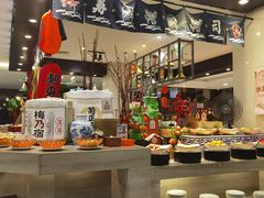 -铂丽斯国际大酒店-凯悦自助餐厅