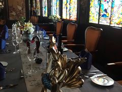 -马克西姆餐厅(崇文门店)