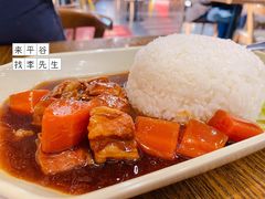 -李先生牛肉面大王(北京平谷步行街店)