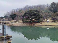 -南京珍珠泉风景区