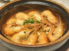 -新白鹿餐厅(第一百货店)