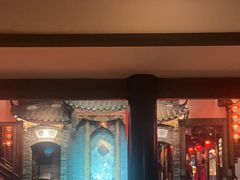-红运火锅·中国名火锅·国风演绎(省体店)