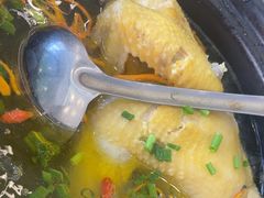 -蟹天蟹地农家菜·阳澄湖大闸蟹(浅水湾店)