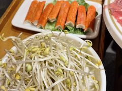 -堂客老火锅(欣阳广场总店)