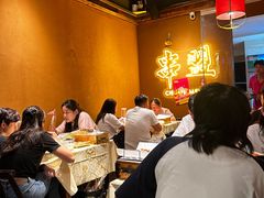 -串盟烧烤大排档·长沙美食地标(星沙店)
