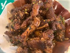 -龙翔小猪脚(龙头街店)