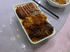 -顺风海鲜港(金玉兰店)